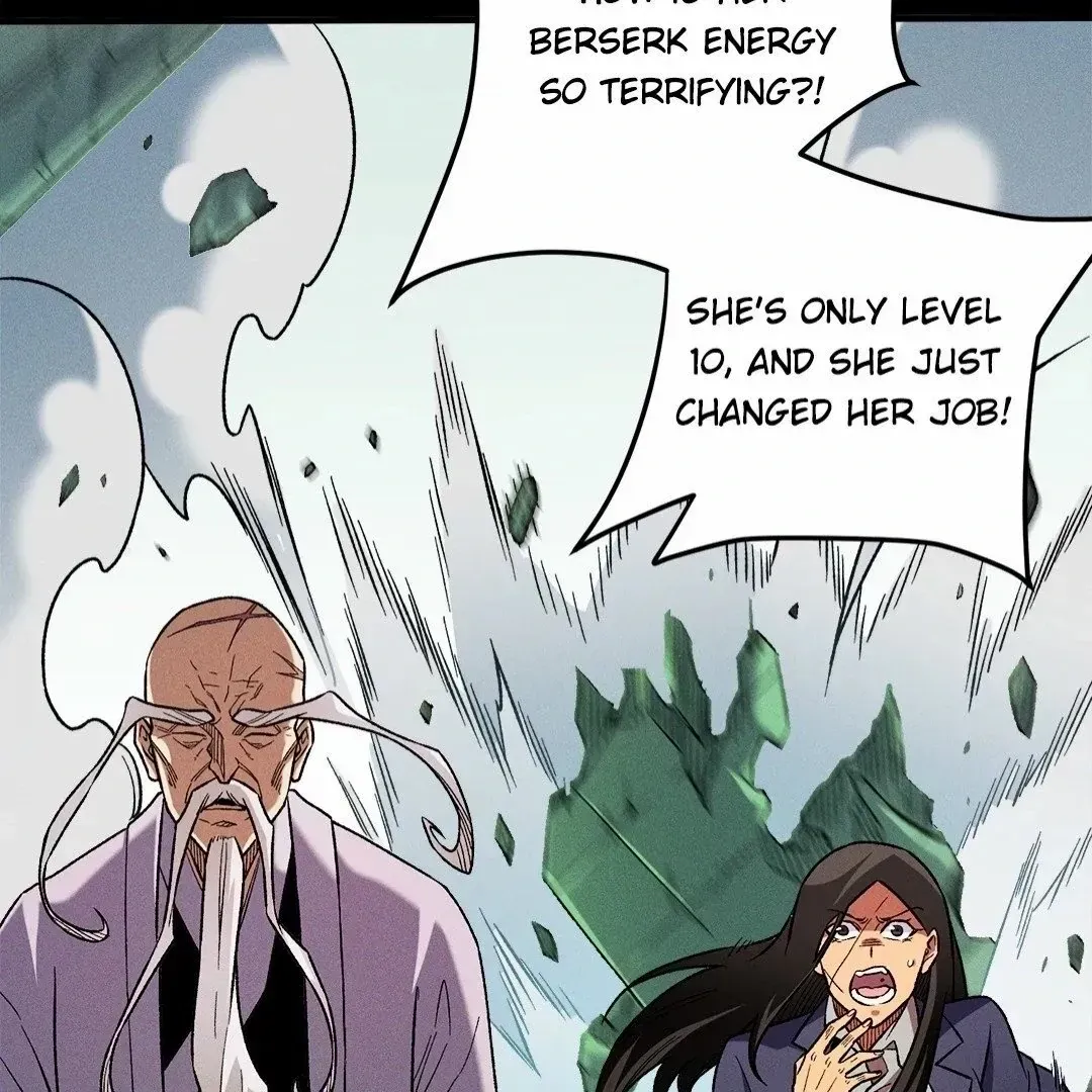 The Jobless Guy Who Has Come to Slay Chapter 163 page 57 - 