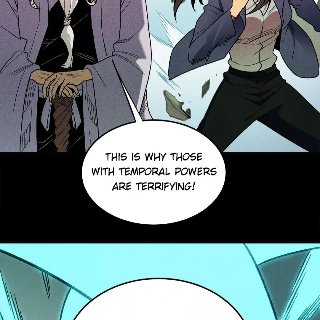 The Jobless Guy Who Has Come to Slay Chapter 163 page 58 - 