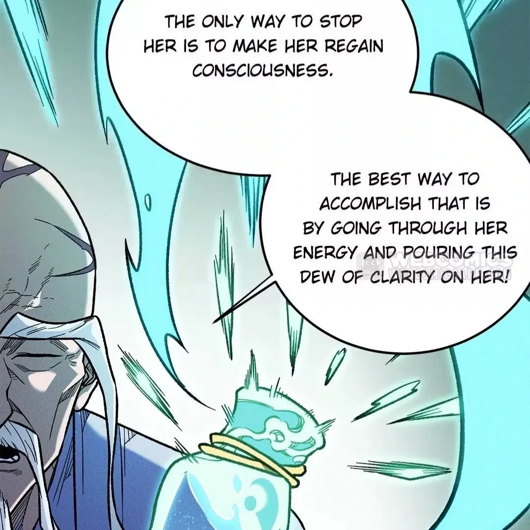 The Jobless Guy Who Has Come to Slay Chapter 163 page 59 - 