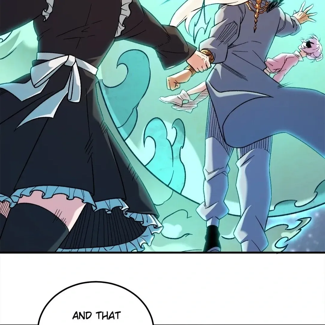 The Jobless Guy Who Has Come to Slay Chapter 163 page 7 - 