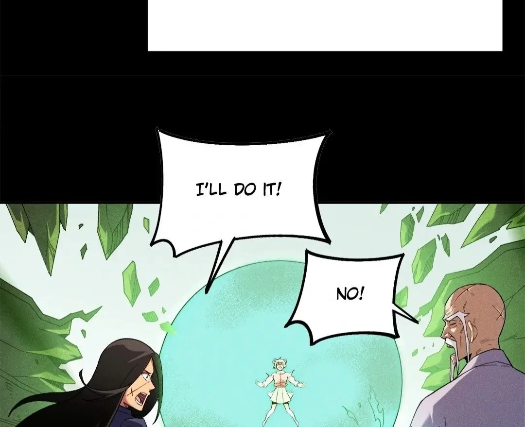 The Jobless Guy Who Has Come to Slay Chapter 163 page 61 - 