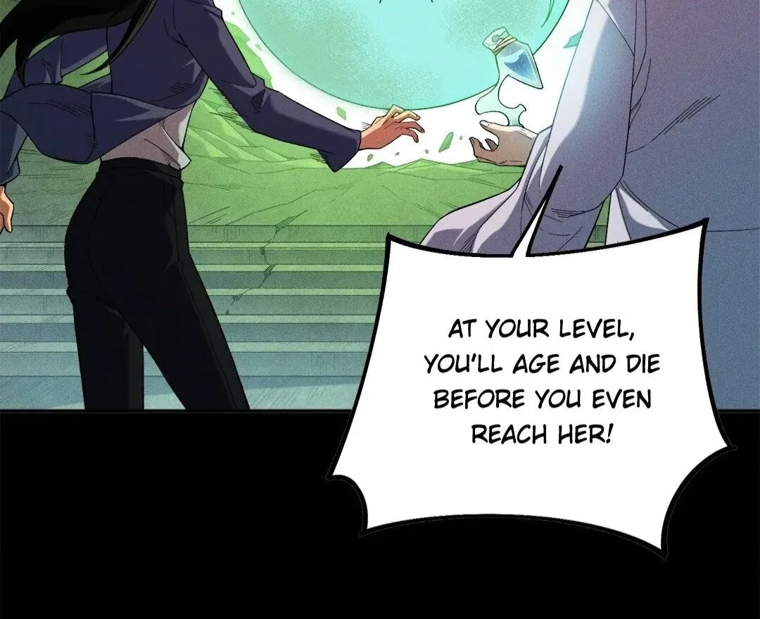 The Jobless Guy Who Has Come to Slay Chapter 163 page 62 - 