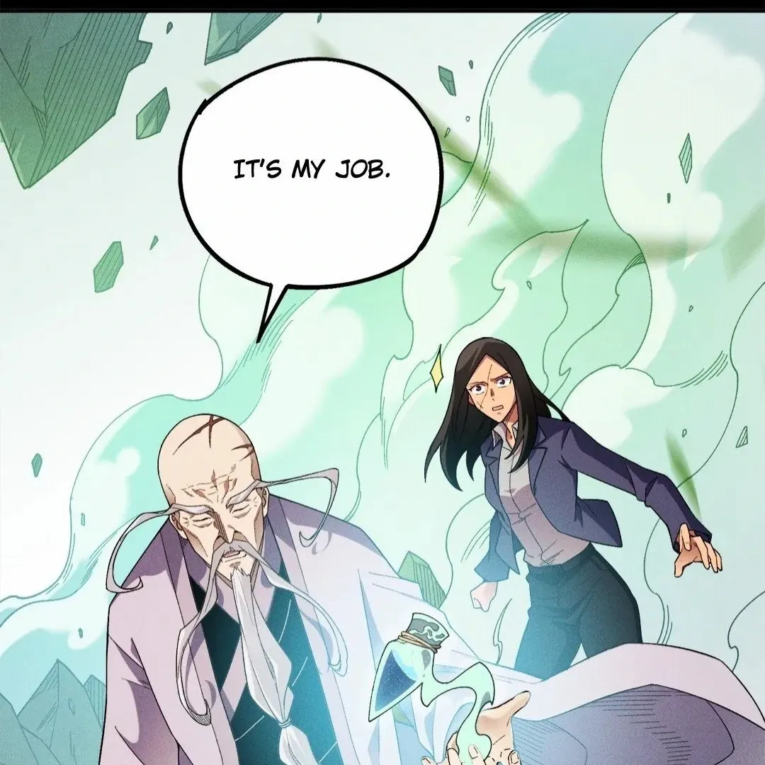 The Jobless Guy Who Has Come to Slay Chapter 163 page 63 - 