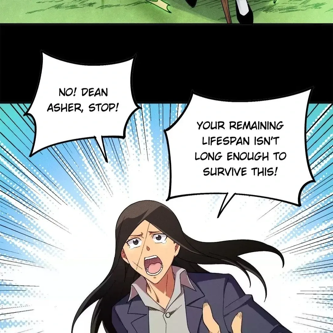 The Jobless Guy Who Has Come to Slay Chapter 163 page 65 - 