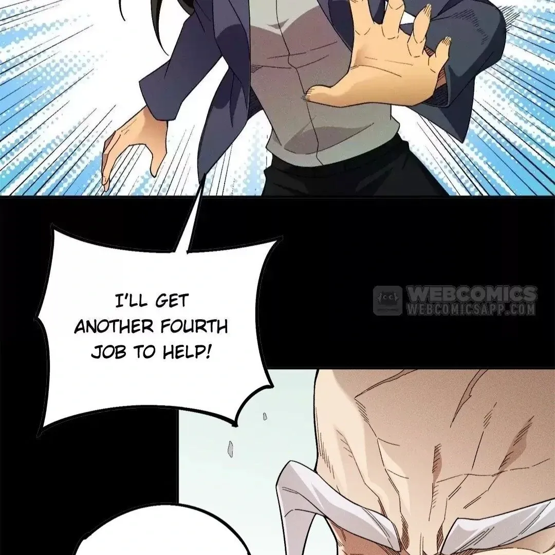 The Jobless Guy Who Has Come to Slay Chapter 163 page 66 - 