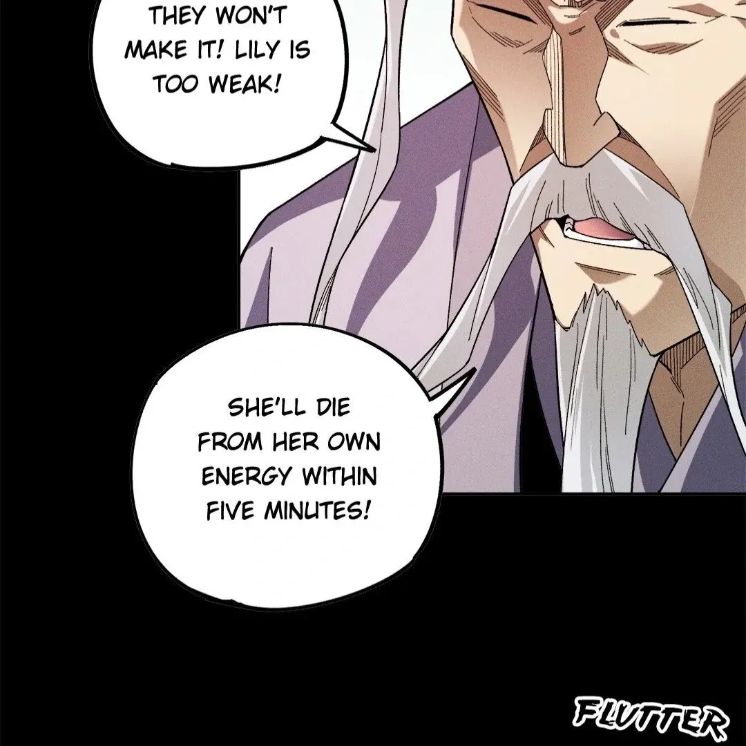 The Jobless Guy Who Has Come to Slay Chapter 163 page 67 - 