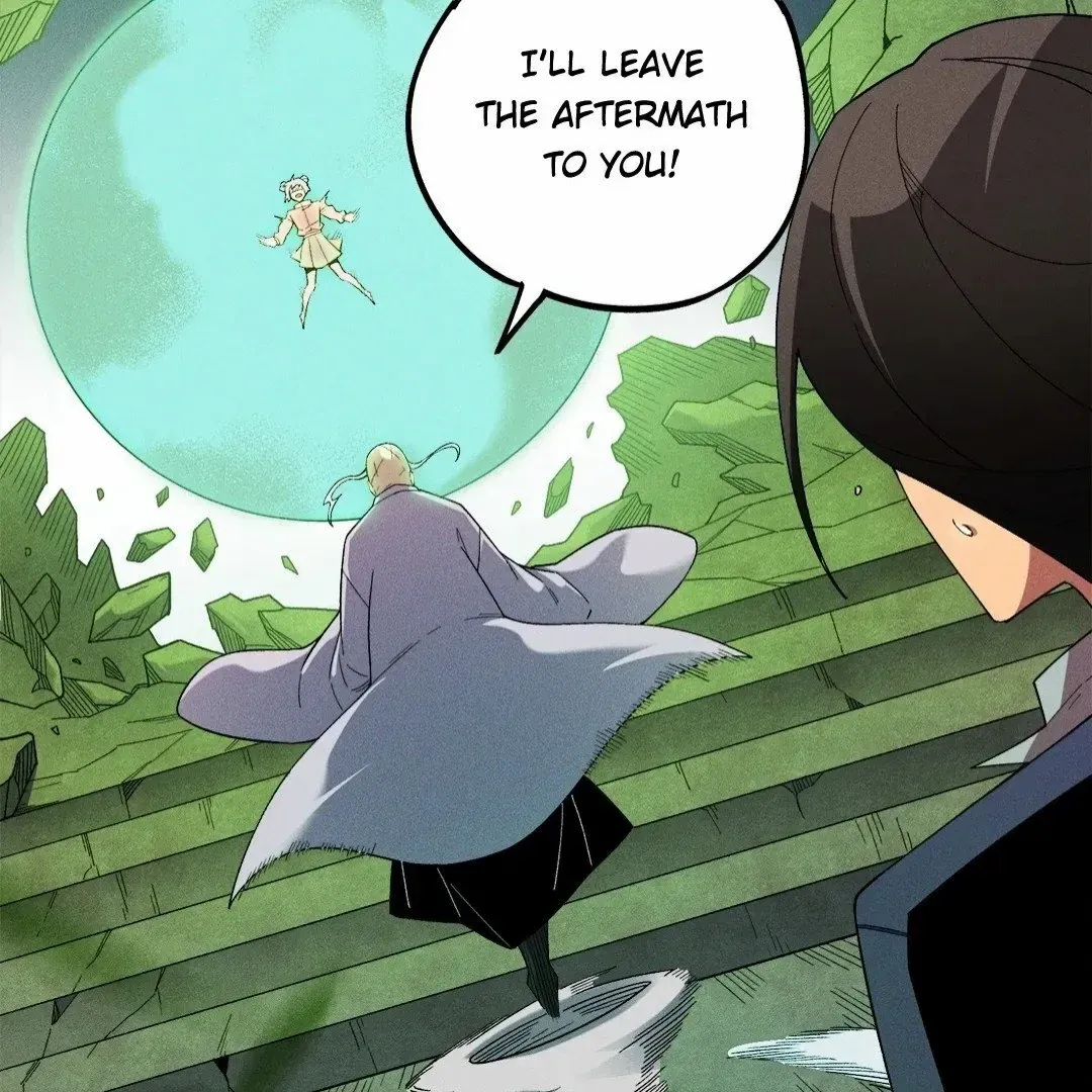 The Jobless Guy Who Has Come to Slay Chapter 163 page 69 - 