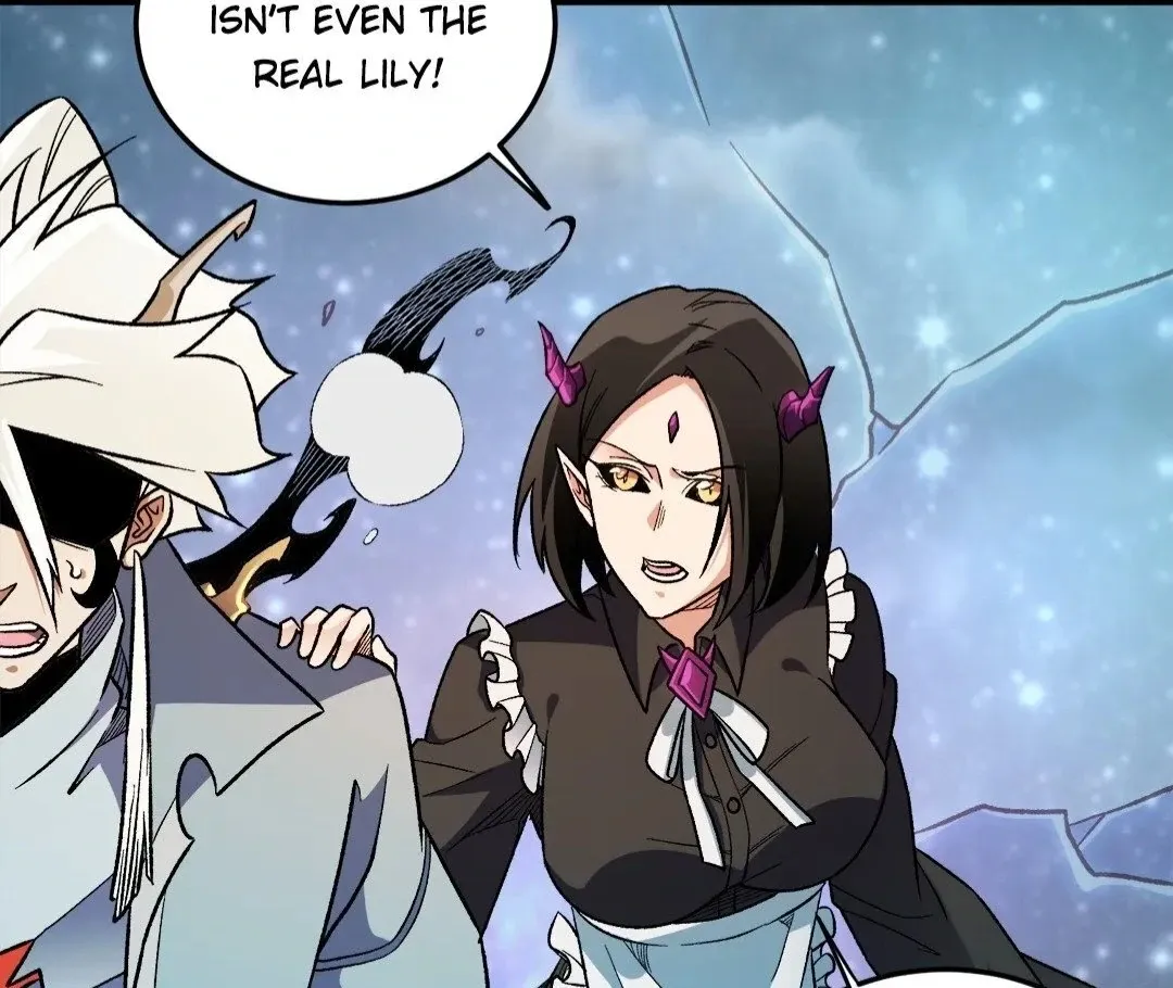 The Jobless Guy Who Has Come to Slay Chapter 163 page 8 - 