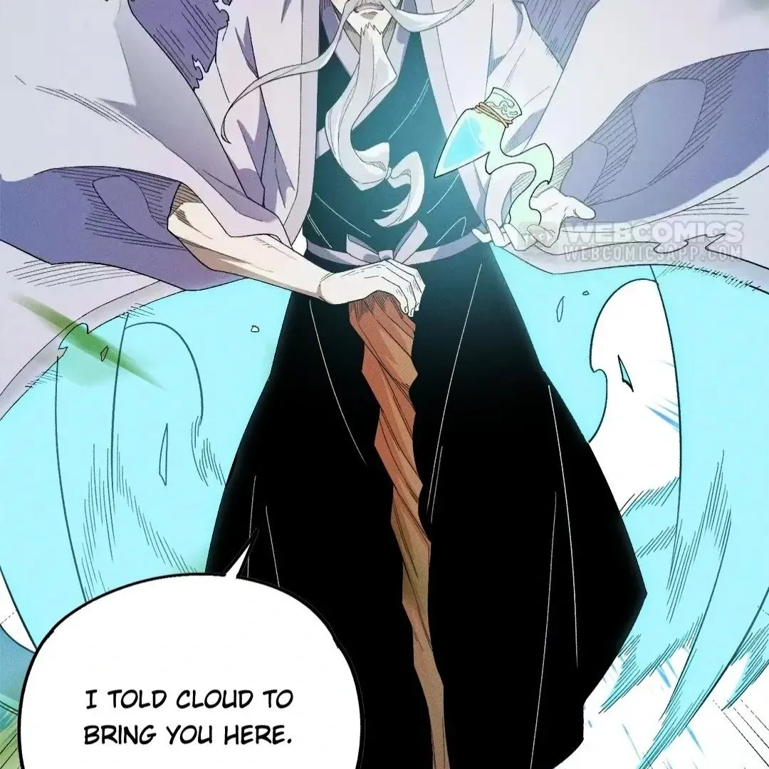 The Jobless Guy Who Has Come to Slay Chapter 163 page 73 - 