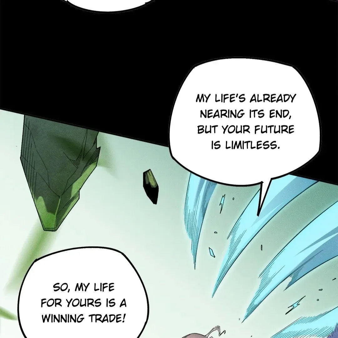 The Jobless Guy Who Has Come to Slay Chapter 163 page 76 - 