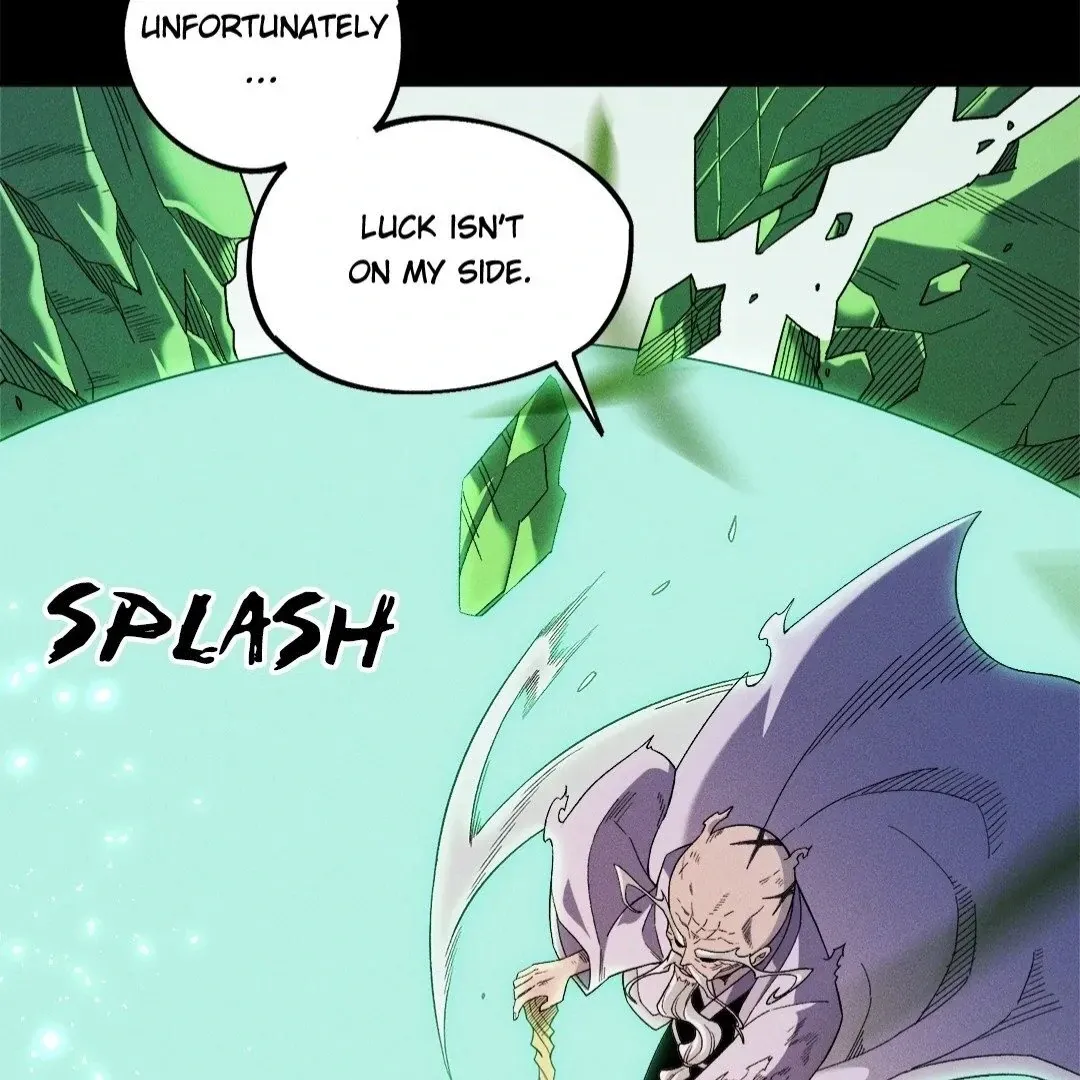 The Jobless Guy Who Has Come to Slay Chapter 163 page 82 - 