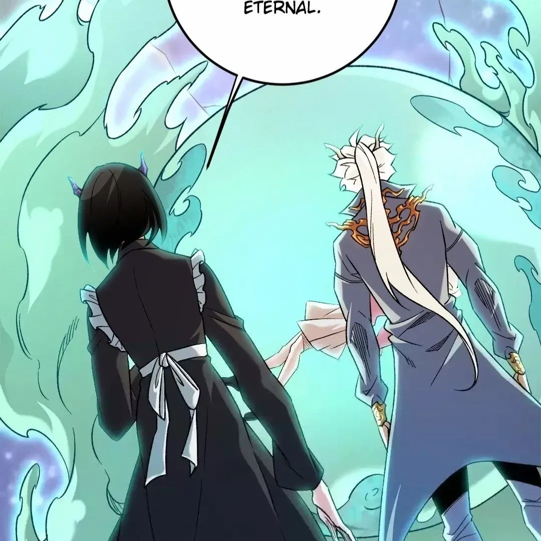 The Jobless Guy Who Has Come to Slay Chapter 163 page 10 - 
