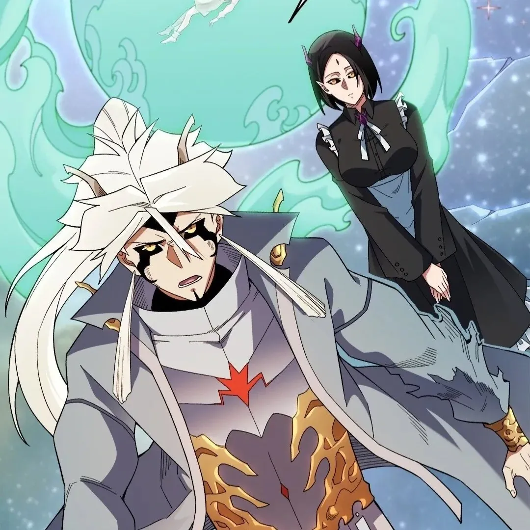 The Jobless Guy Who Has Come to Slay Chapter 163 page 100 - 