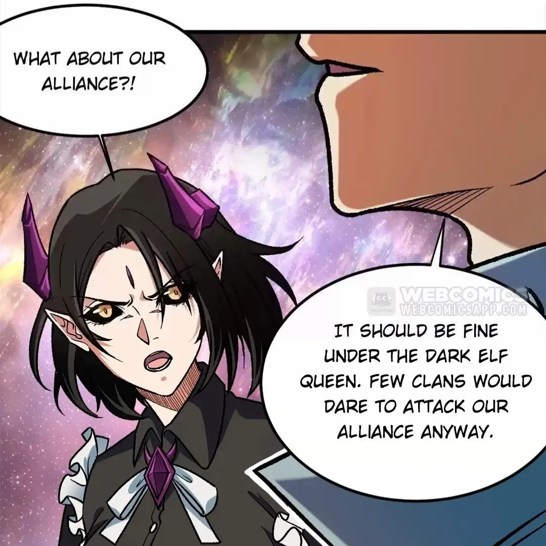 The Jobless Guy Who Has Come to Slay Chapter 164 page 11 - 
