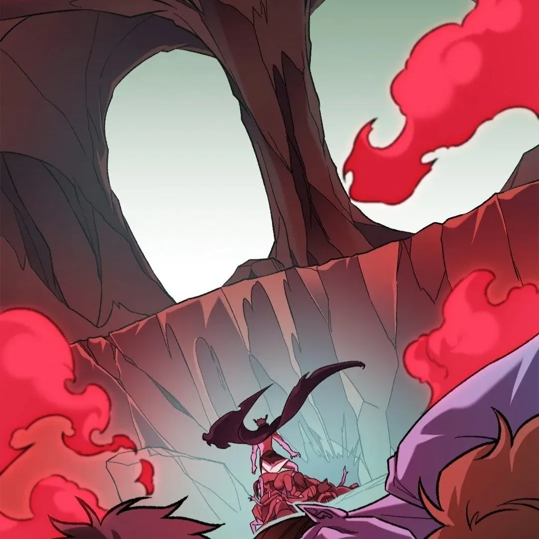 The Jobless Guy Who Has Come to Slay Chapter 164 page 103 - 