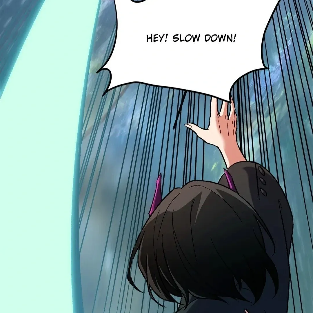 The Jobless Guy Who Has Come to Slay Chapter 164 page 15 - 