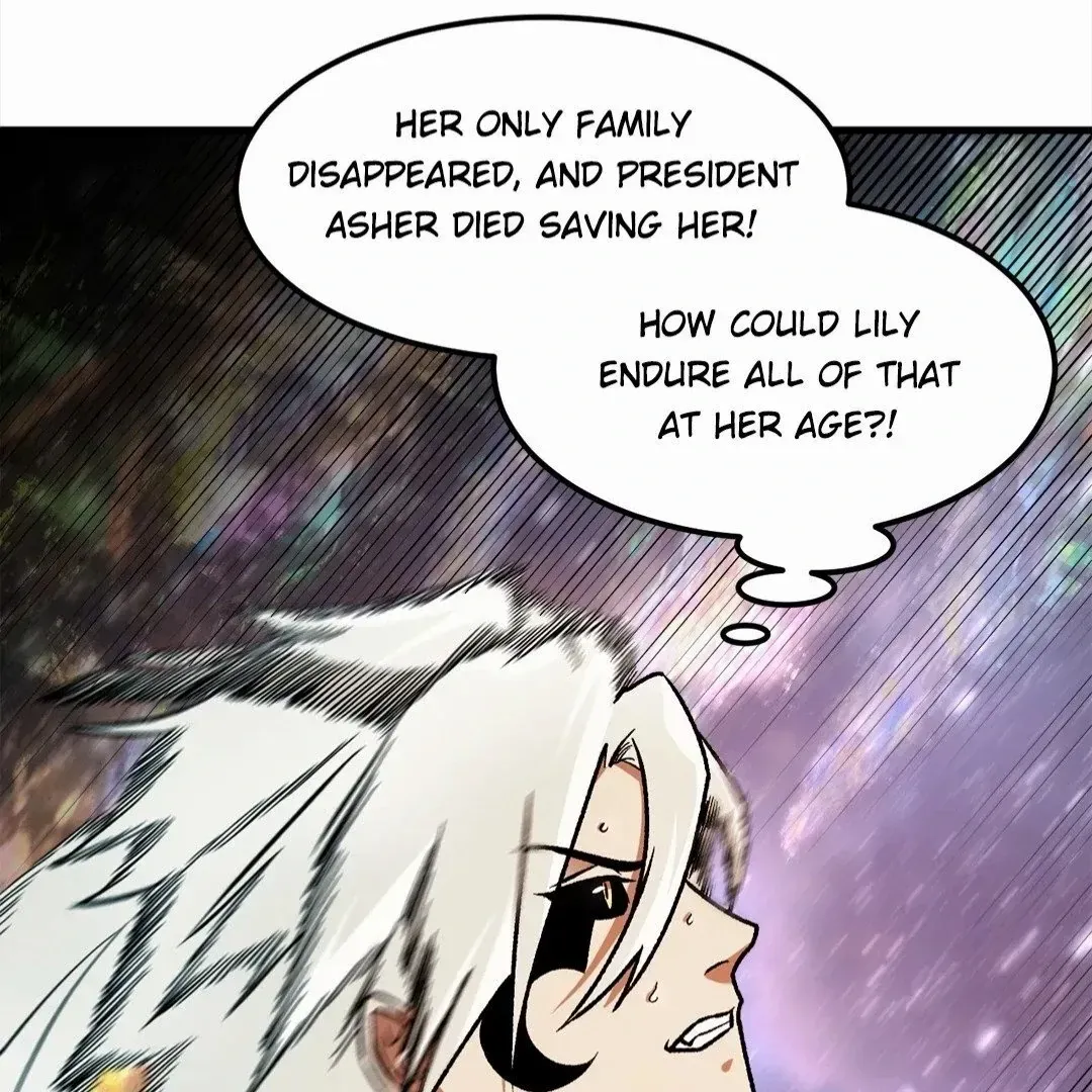 The Jobless Guy Who Has Come to Slay Chapter 164 page 19 - 