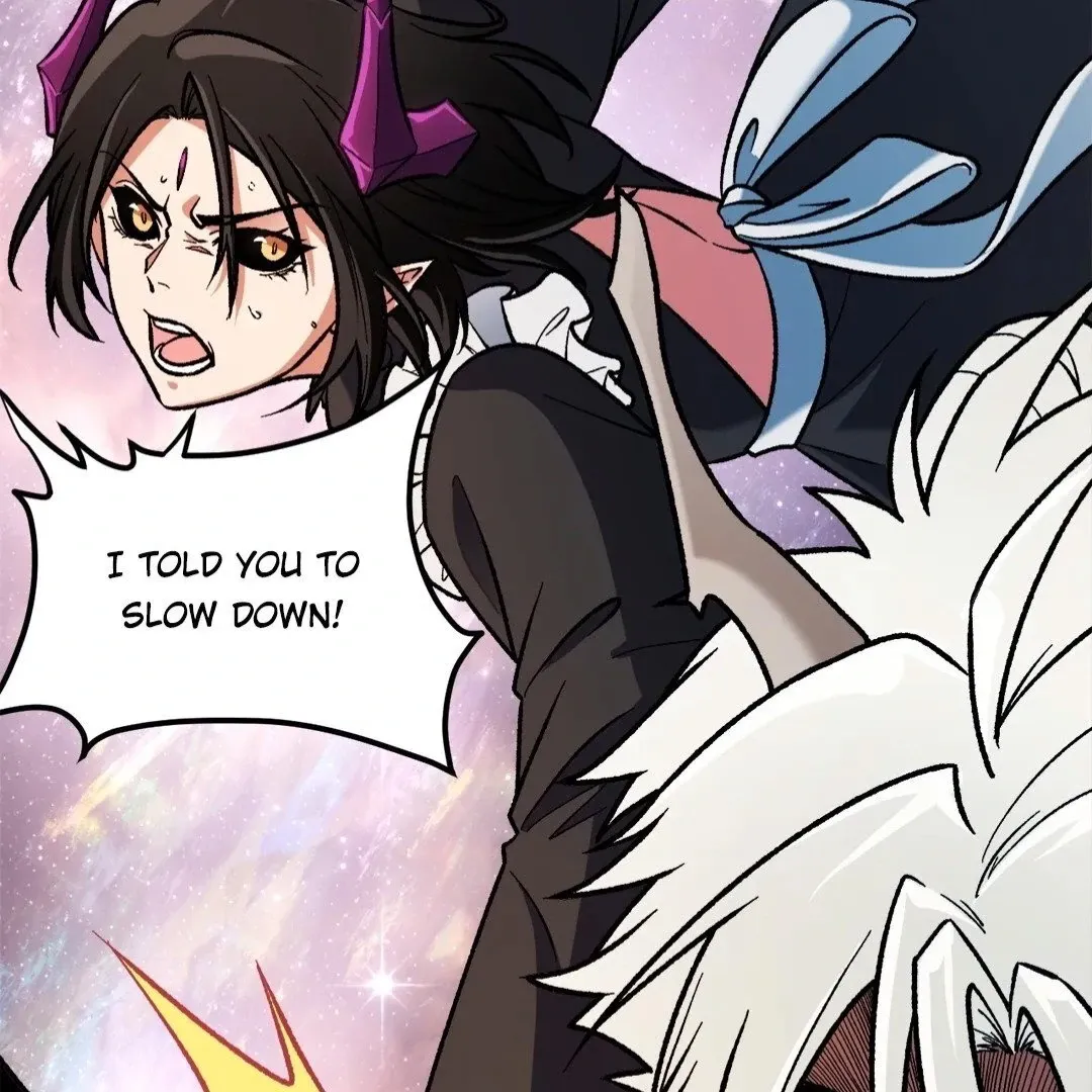 The Jobless Guy Who Has Come to Slay Chapter 164 page 23 - 