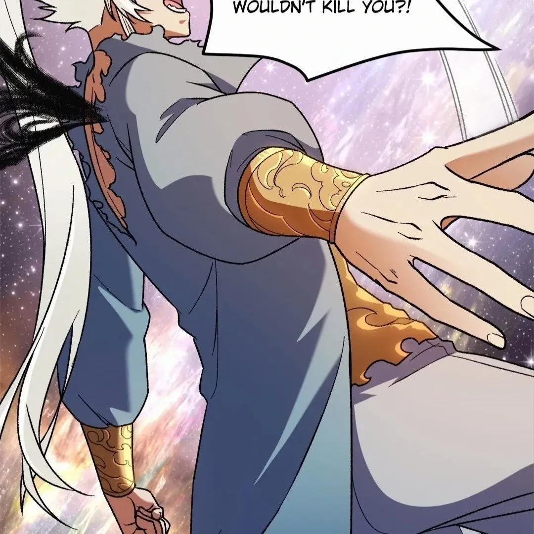 The Jobless Guy Who Has Come to Slay Chapter 164 page 27 - 
