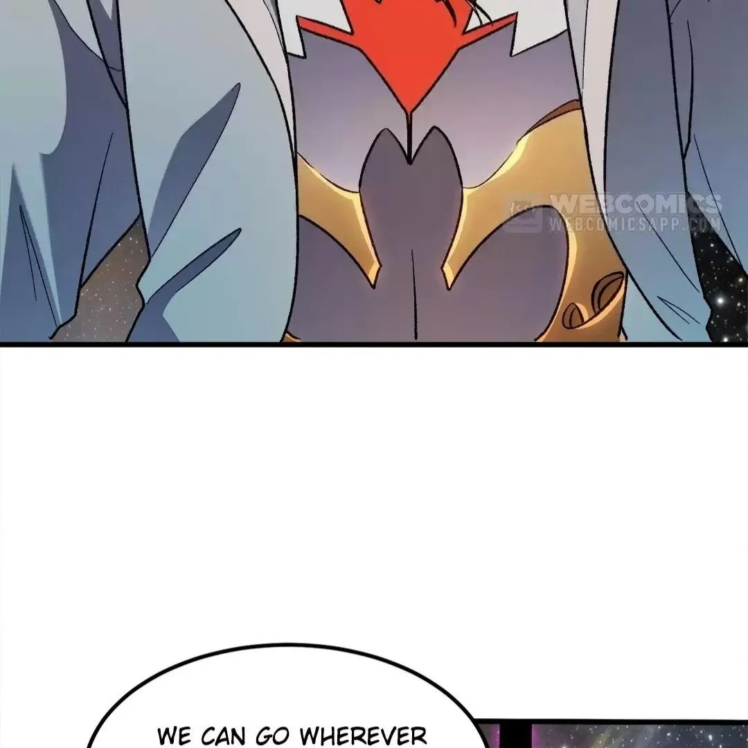 The Jobless Guy Who Has Come to Slay Chapter 164 page 32 - 