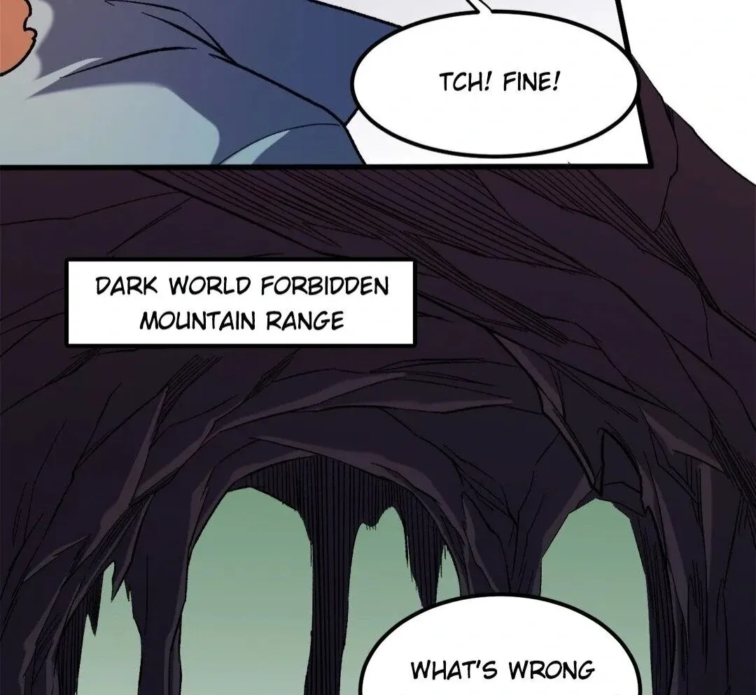 The Jobless Guy Who Has Come to Slay Chapter 164 page 35 - 