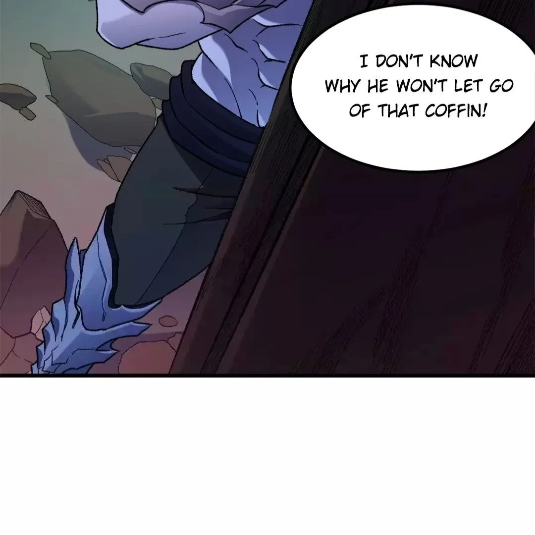 The Jobless Guy Who Has Come to Slay Chapter 164 page 38 - 
