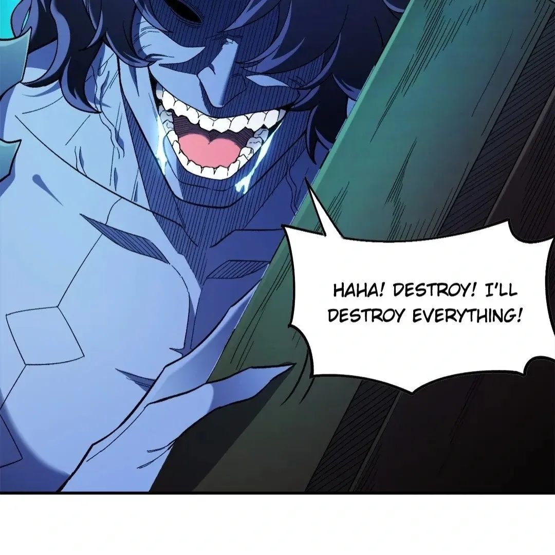 The Jobless Guy Who Has Come to Slay Chapter 164 page 40 - 