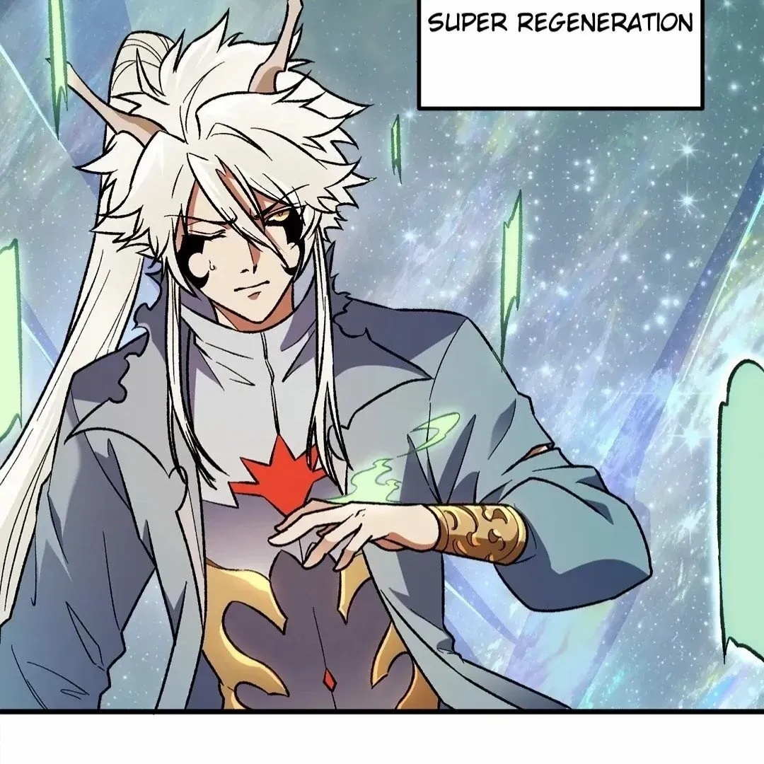 The Jobless Guy Who Has Come to Slay Chapter 164 page 5 - 