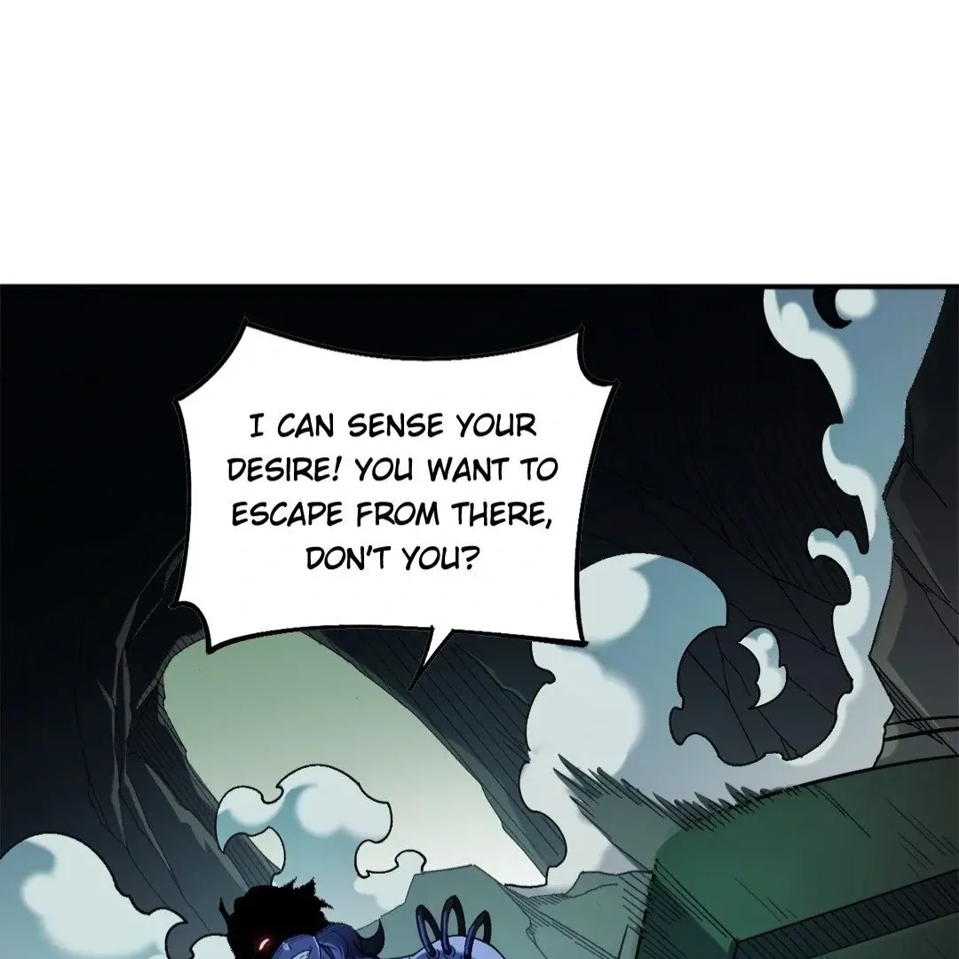 The Jobless Guy Who Has Come to Slay Chapter 164 page 41 - 
