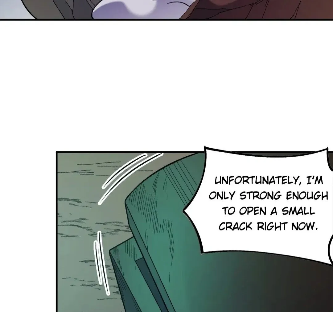 The Jobless Guy Who Has Come to Slay Chapter 164 page 43 - 