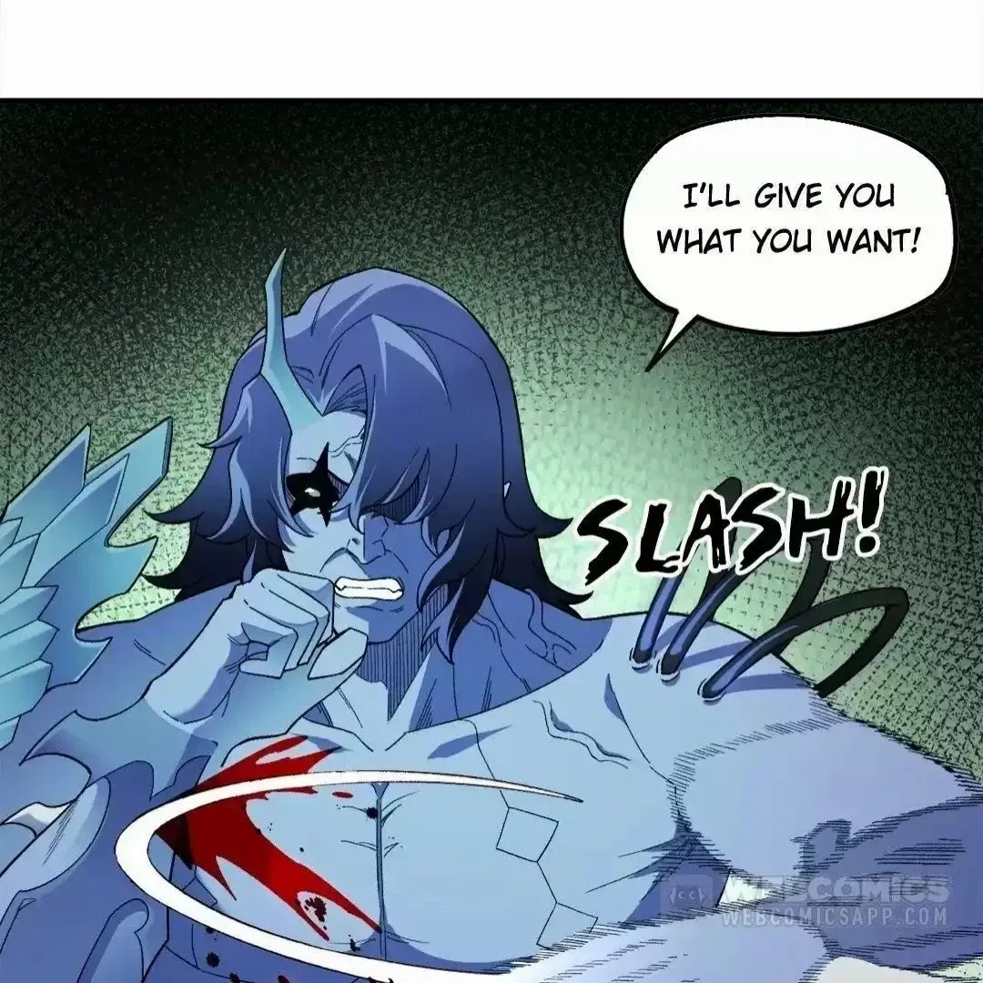 The Jobless Guy Who Has Come to Slay Chapter 164 page 45 - 