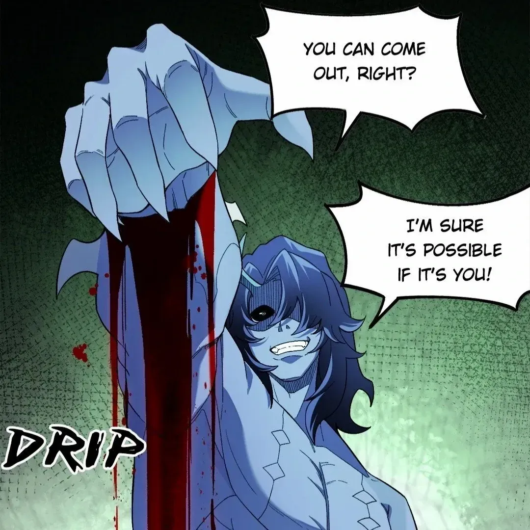 The Jobless Guy Who Has Come to Slay Chapter 164 page 47 - 