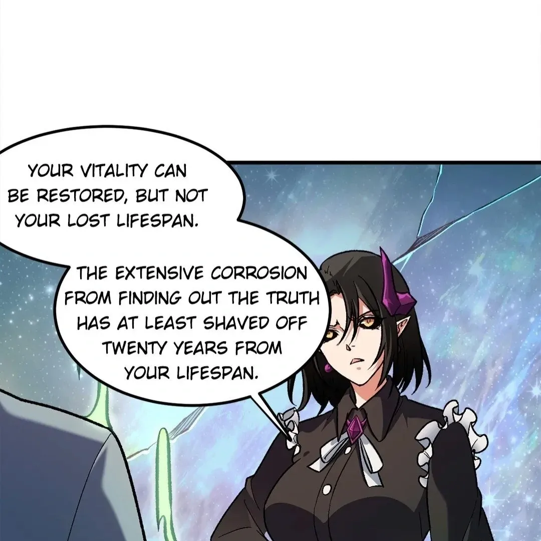 The Jobless Guy Who Has Come to Slay Chapter 164 page 6 - 