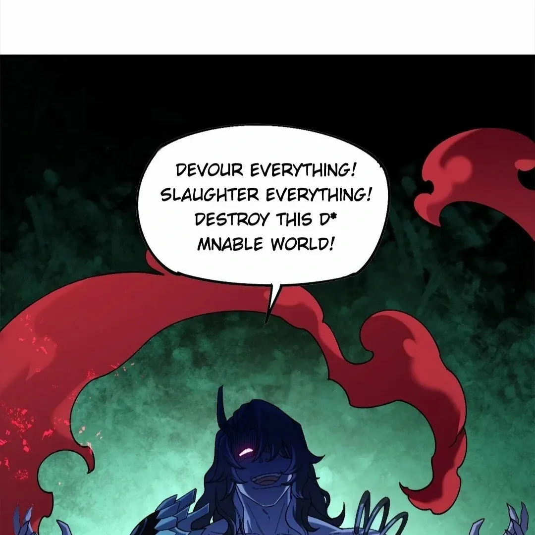 The Jobless Guy Who Has Come to Slay Chapter 164 page 54 - 