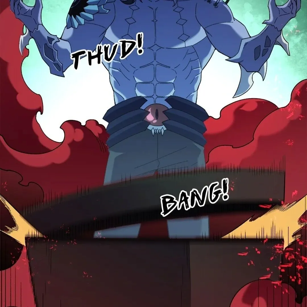 The Jobless Guy Who Has Come to Slay Chapter 164 page 55 - 