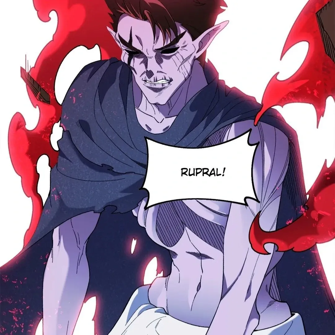 The Jobless Guy Who Has Come to Slay Chapter 164 page 60 - 
