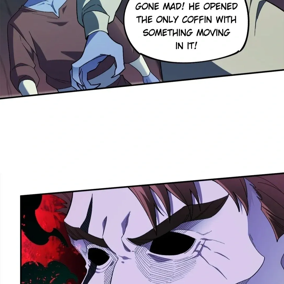 The Jobless Guy Who Has Come to Slay Chapter 164 page 64 - 