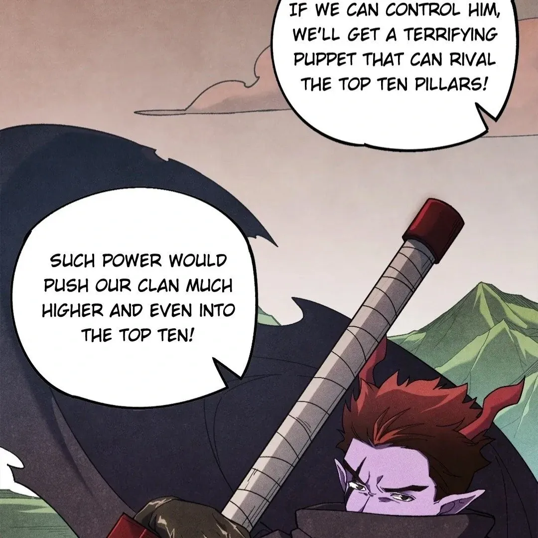 The Jobless Guy Who Has Come to Slay Chapter 164 page 68 - 