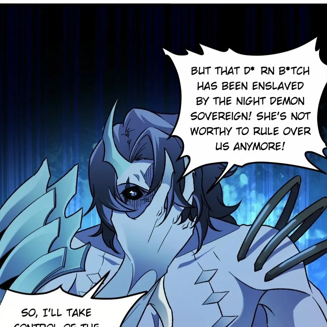The Jobless Guy Who Has Come to Slay Chapter 164 page 71 - 