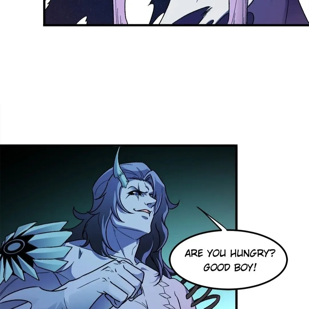 The Jobless Guy Who Has Come to Slay Chapter 164 page 76 - 