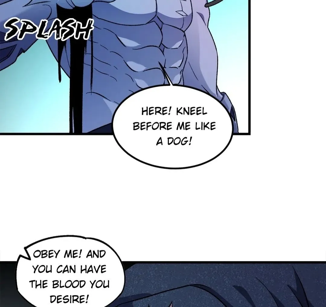 The Jobless Guy Who Has Come to Slay Chapter 164 page 77 - 
