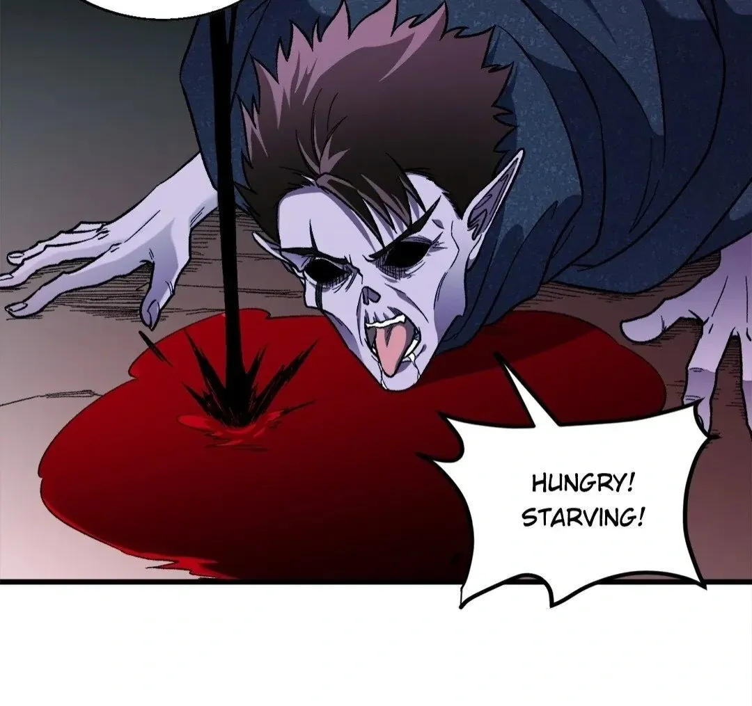 The Jobless Guy Who Has Come to Slay Chapter 164 page 78 - 