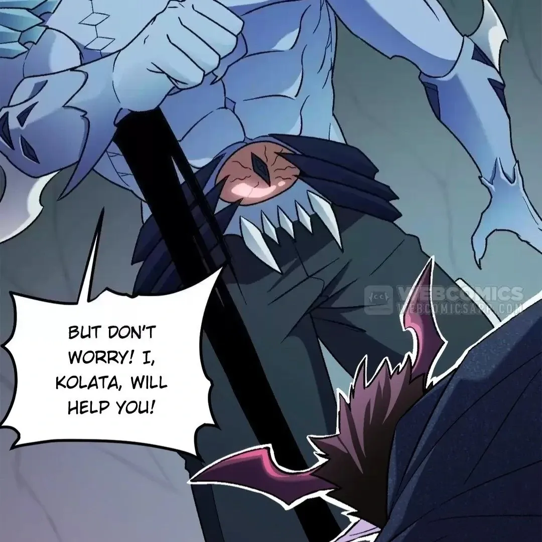 The Jobless Guy Who Has Come to Slay Chapter 164 page 80 - 