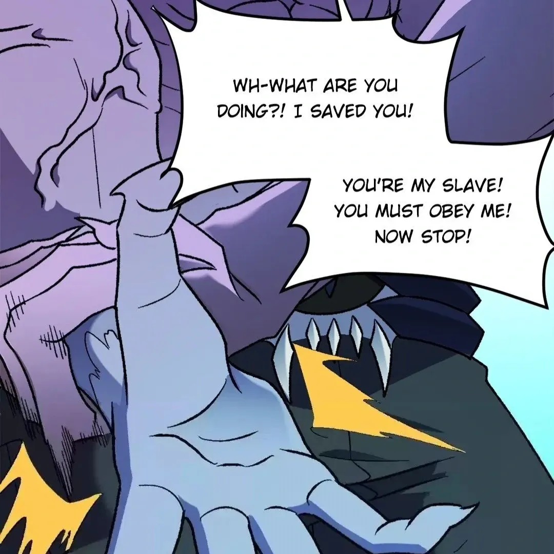 The Jobless Guy Who Has Come to Slay Chapter 164 page 93 - 