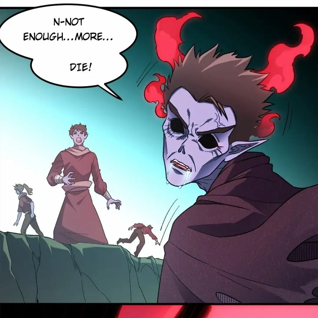 The Jobless Guy Who Has Come to Slay Chapter 164 page 97 - 