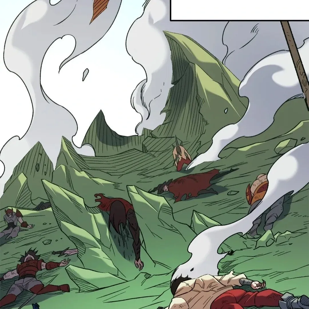 The Jobless Guy Who Has Come to Slay Chapter 165 page 103 - 