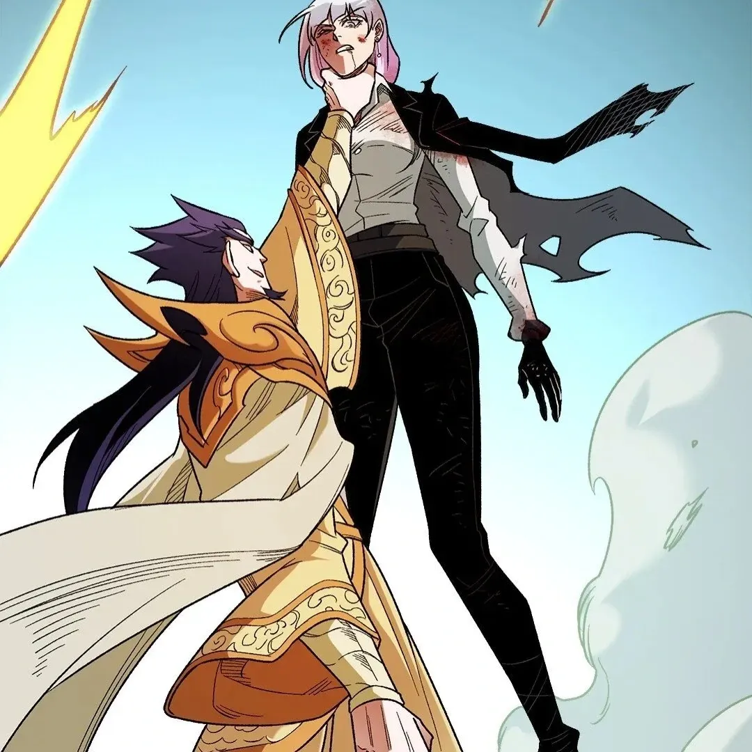The Jobless Guy Who Has Come to Slay Chapter 165 page 107 - 