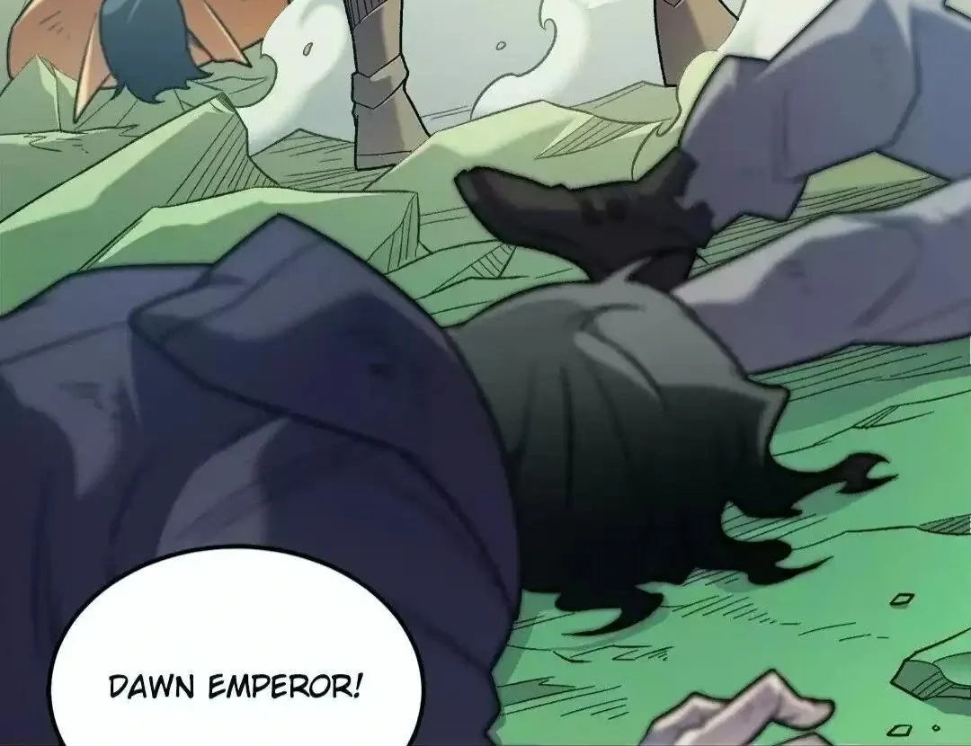 The Jobless Guy Who Has Come to Slay Chapter 165 page 109 - 