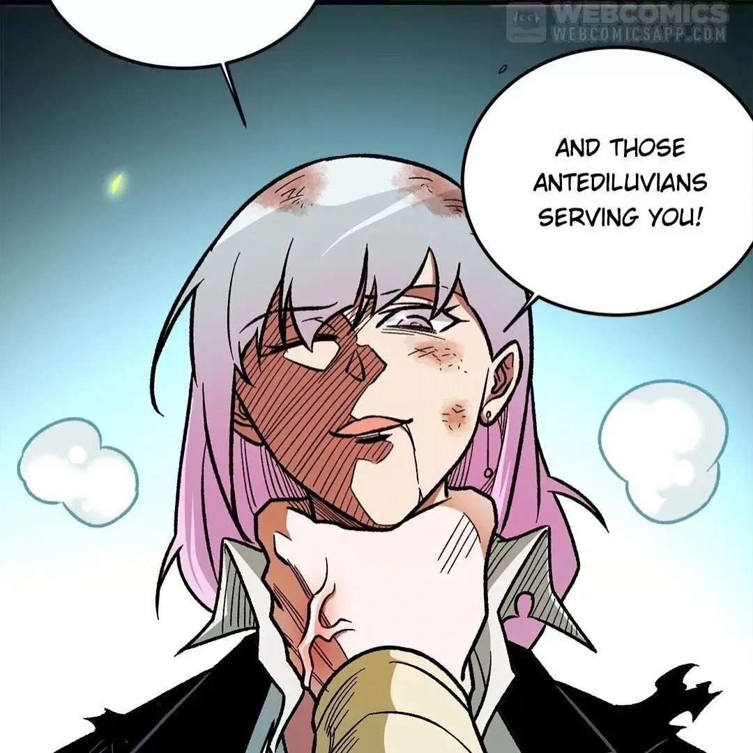 The Jobless Guy Who Has Come to Slay Chapter 165 page 110 - 