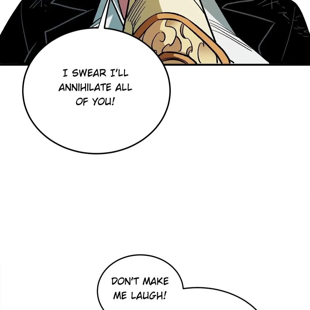 The Jobless Guy Who Has Come to Slay Chapter 165 page 111 - 